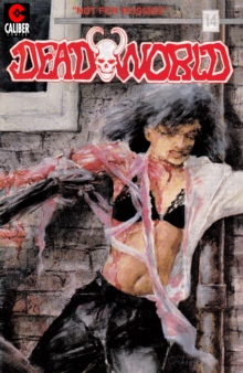 Image for Deadworld #14
