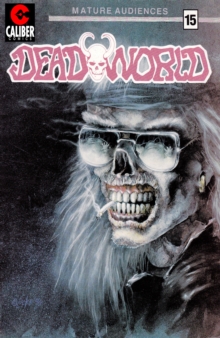 Image for Deadworld #15