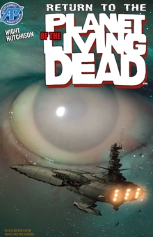 Image for Planet of the Living Dead: Return to the Planet of the Living Dead #2