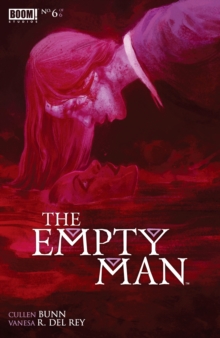 Image for Empty Man #6