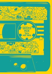 Image for BOOM! BOX 2014 Mix Tape #1