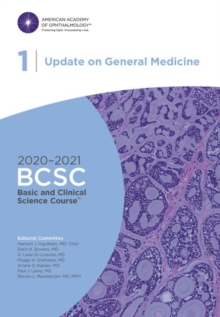 2020-2021 Basic and Clinical Science Course™ (BCSC), Section 01: Update on General Medicine