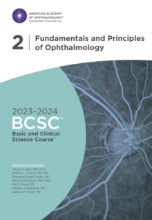 Image for 2023-2024 Basic and Clinical Science Course™, Section 2