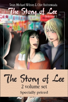 Image for The story of Lee