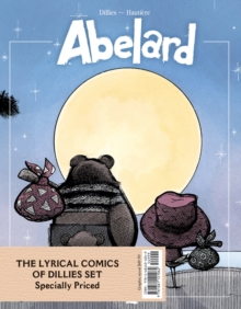 Lyrical Comics Of Dillies Set