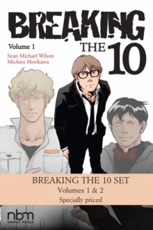 Image for Breaking the Ten Set