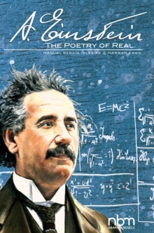 Image for Albert Einstein  : the poetry of real