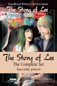 Image for The story of Lee  : complete set
