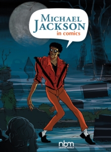 Image for Michael Jackson in Comics