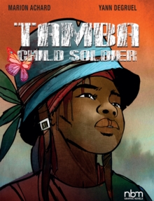 Image for TAMBA, Child Soldier