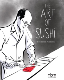 Image for Art of Sushi