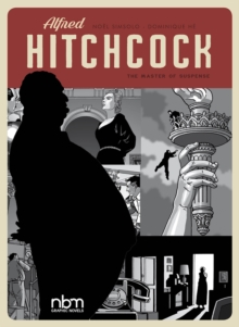 Image for Alfred Hitchcock  : master of suspense