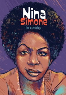 Image for Nina Simone in Comics!
