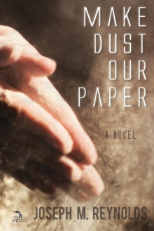 Image for Make Dust Our Paper