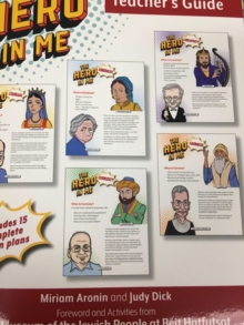 Image for The Hero in Me Teacher's Guide