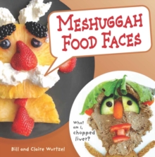 Image for Meshuggah Food Faces