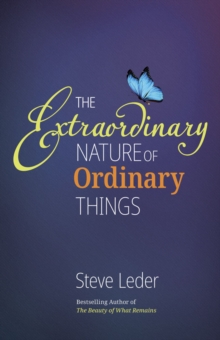 Image for Extraordinary Nature of Ordinary Things (rev ed)