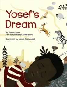Image for Yosef's Dream