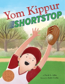 Image for Yom Kippur Shortstop