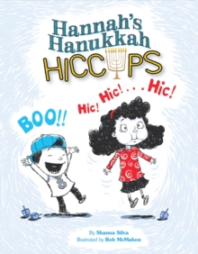 Image for Hannah's Hanukkah Hiccups