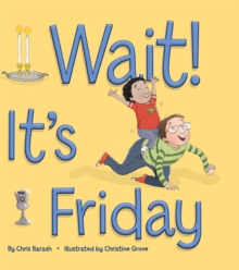 Image for Wait It's Friday