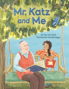 Image for Mr. Katz and Me