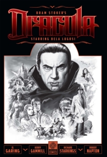 Image for Bram Stoker's Dracula Starring Bela Lugosi