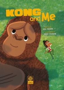 Image for Kong & Me