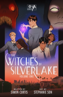 Image for The Witches of Silverlake Volume One
