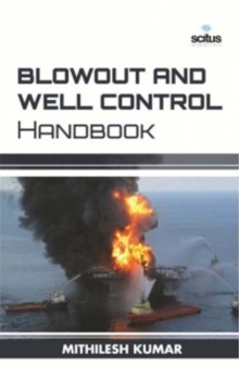 Image for Blowout & Well Control Handbook