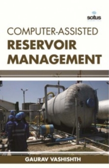 Image for Computer-assisted reservoir management