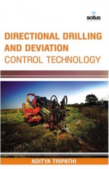Image for Directional drilling & deviation control technology