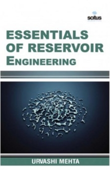 Image for Essentials of reservoir engineering