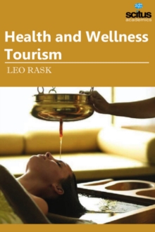 Image for Health and Wellness Tourism