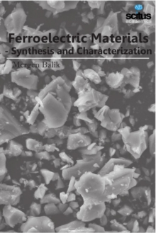 Image for Ferroelectric Materials