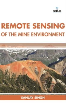 Image for Remote Sensing of the Mine Environment