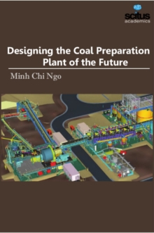 Image for Designing the Coal Preparation Plant of the Future