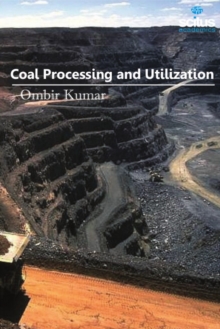 Image for Coal Processing & Utilization