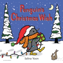 Image for Penguin's Christmas wish