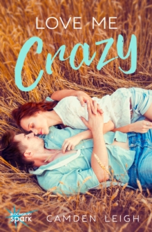 Image for Love Me Crazy
