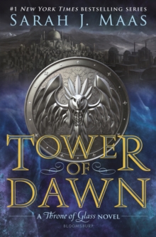 Image for Tower of dawn