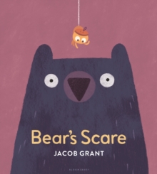 Image for Bear's scare