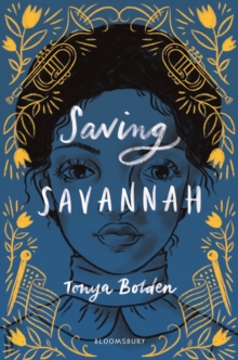 Image for Saving Savannah