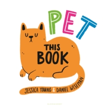 Image for Pet this book
