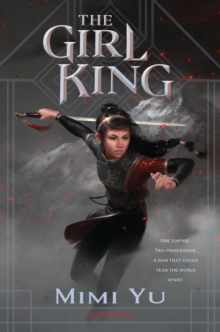 Image for The girl king