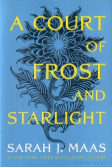 Image for A court of frost and starlight