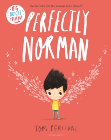 Image for Perfectly Norman