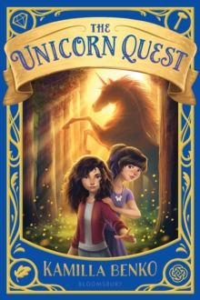Image for The Unicorn Quest