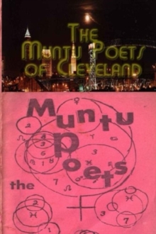 MUNTU POETS OF CLEVELAND