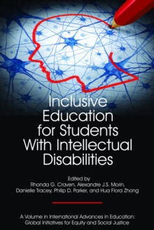 Image for Inclusive Education for Students with Intellectual Disabilities